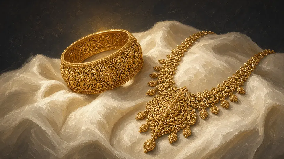 916 gold price Singapore - 22K gold jewellery
